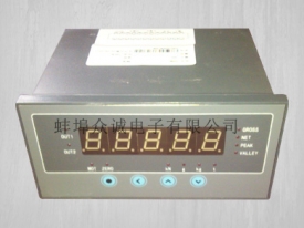 åŠ›å€¼é¡¯ç¤ºå„€è¡¨--ZCHB